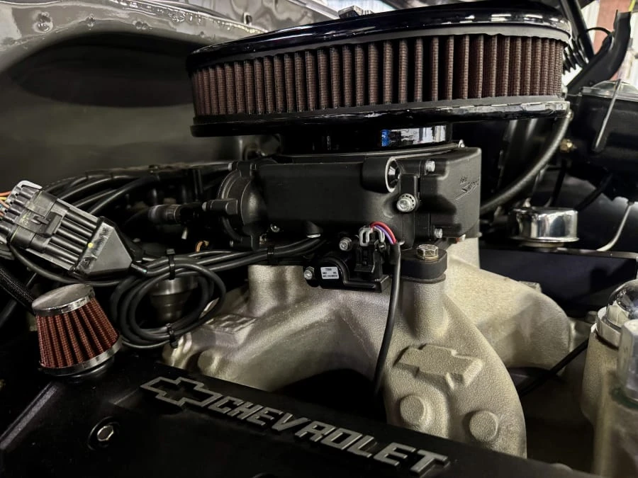 1971 Chevrolet C/K 2nd Gen - Image 16 of 19
