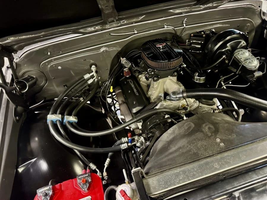 1971 Chevrolet C/K 2nd Gen - Image 14 of 19