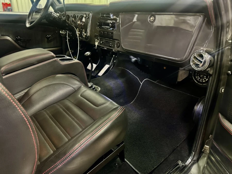 1971 Chevrolet C/K 2nd Gen - Image 12 of 19