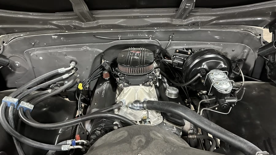 1971 Chevrolet C/K 2nd Gen - Image 8 of 9