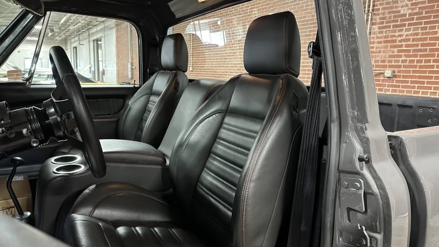 1971 Chevrolet C/K 2nd Gen - Image 5 of 9