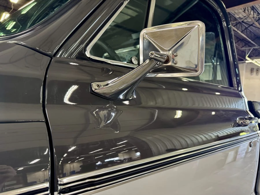 1971 Chevrolet C/K 2nd Gen - Image 9 of 19