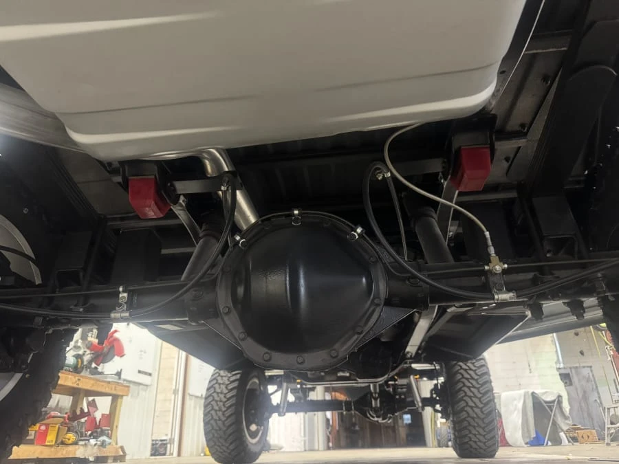 1971 Chevrolet C/K 2nd Gen - Image 19 of 19