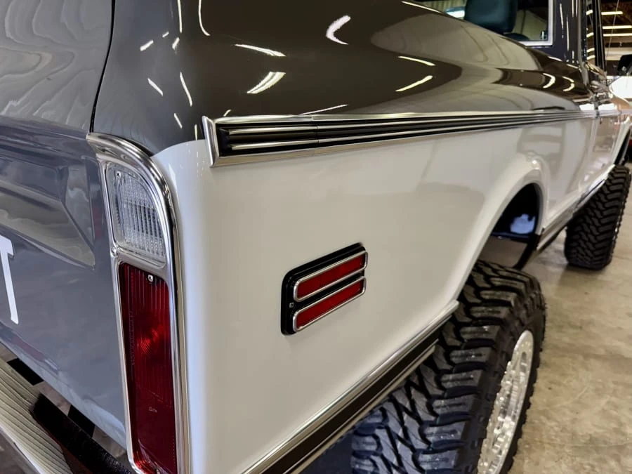 1971 Chevrolet C/K 2nd Gen - Image 5 of 19