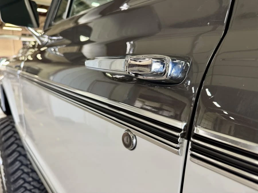 1971 Chevrolet C/K 2nd Gen - Image 8 of 19