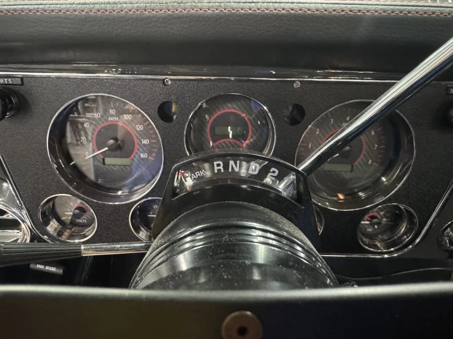 1971 Chevrolet C/K 2nd Gen - Image 13 of 19