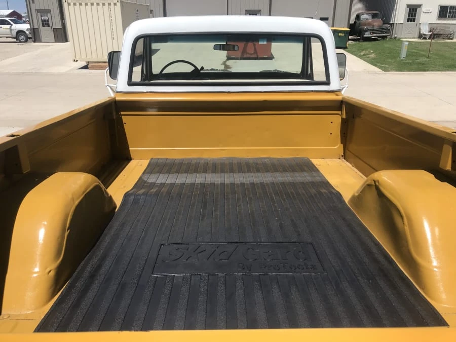 1971 Chevrolet C/K 2nd Gen - Image 9 of 11