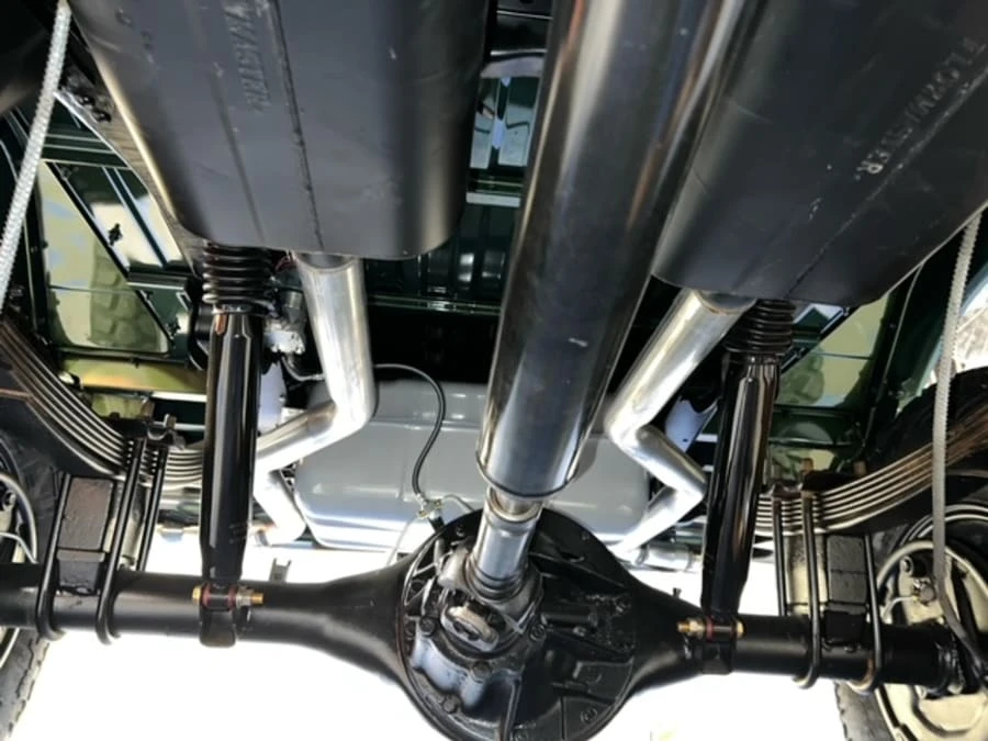 1971 Chevrolet C/K 2nd Gen - Image 15 of 30