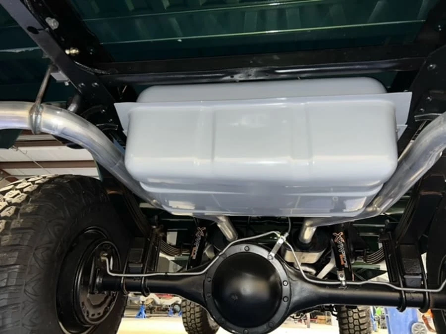 1971 Chevrolet C/K 2nd Gen - Image 17 of 30