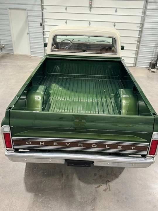 1971 Chevrolet C/K 2nd Gen - Image 29 of 30