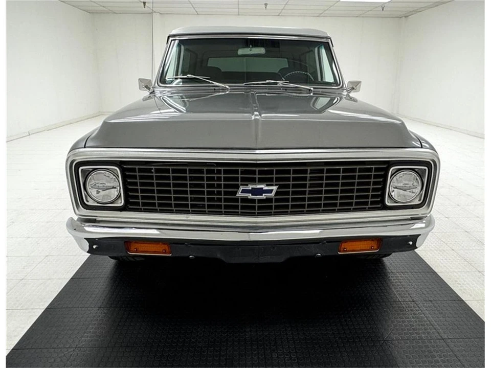 1971 Chevrolet K5 Blazer 1st Gen - Image 8 of 31