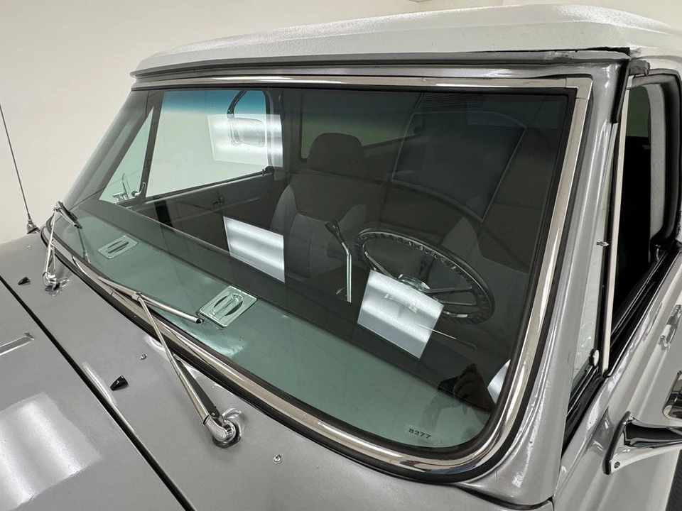 1971 Chevrolet K5 Blazer 1st Gen - Image 14 of 31