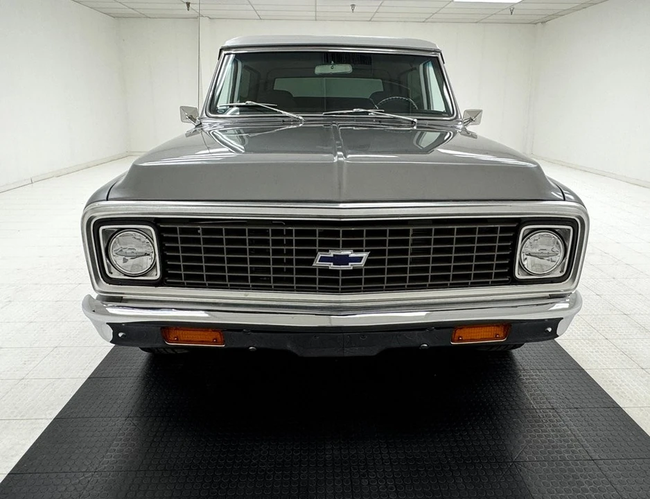 1971 Chevrolet K5 Blazer 1st Gen - Image 8 of 31