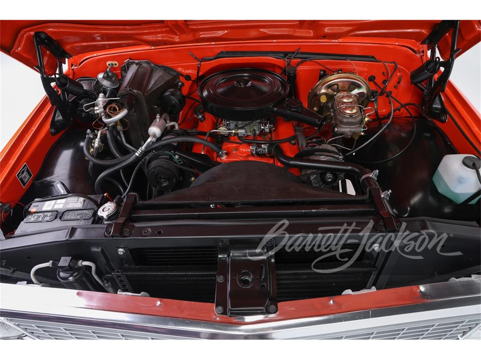 1971 Chevrolet K5 Blazer 1st Gen - Image 5 of 5