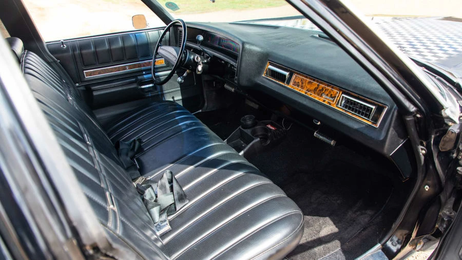 1971 Chevrolet Impala 5th Gen - Image 5 of 16