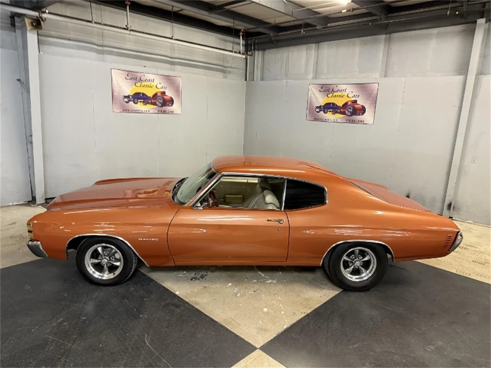 1971 Chevrolet Malibu - Image 5 of 31