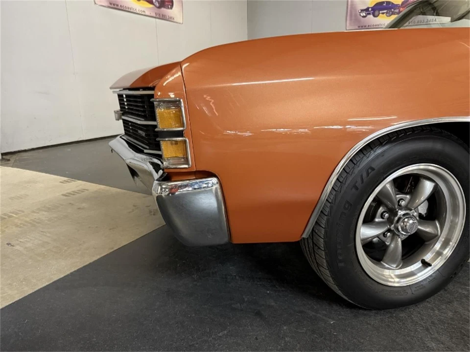 1971 Chevrolet Malibu - Image 13 of 31