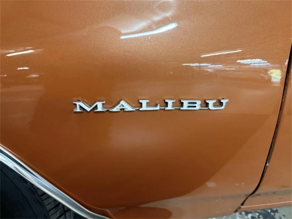 1971 Chevrolet Malibu - Image 14 of 31