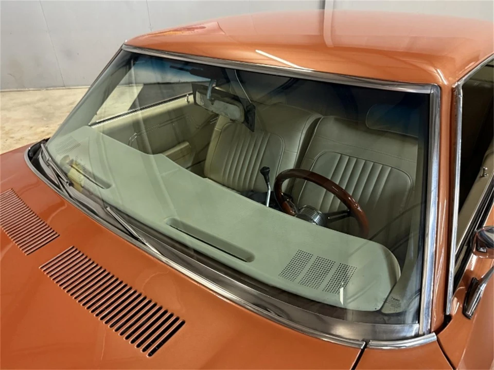 1971 Chevrolet Malibu - Image 15 of 31