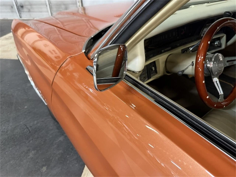 1971 Chevrolet Malibu - Image 17 of 31