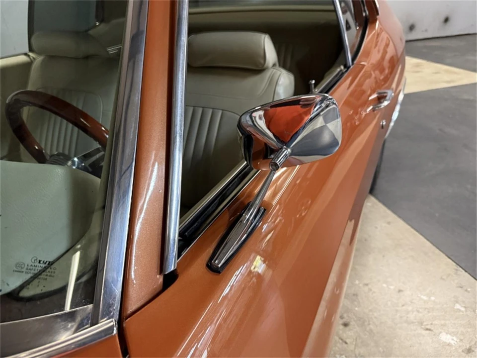 1971 Chevrolet Malibu - Image 18 of 31