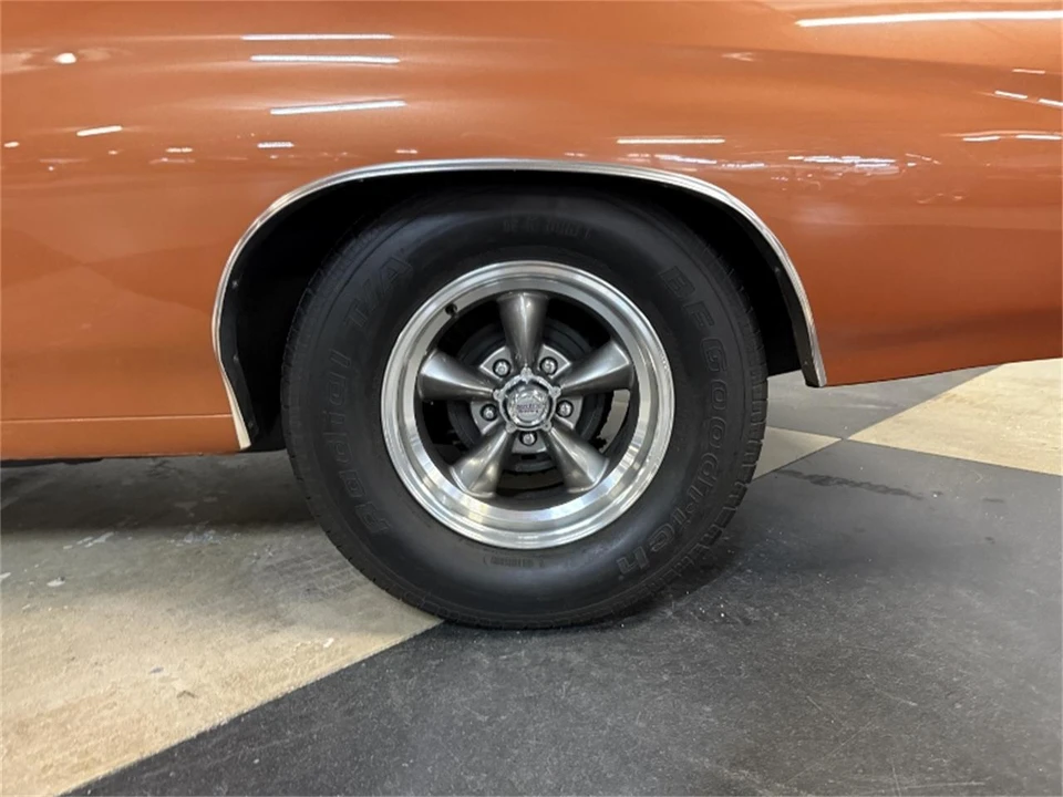 1971 Chevrolet Malibu - Image 20 of 31