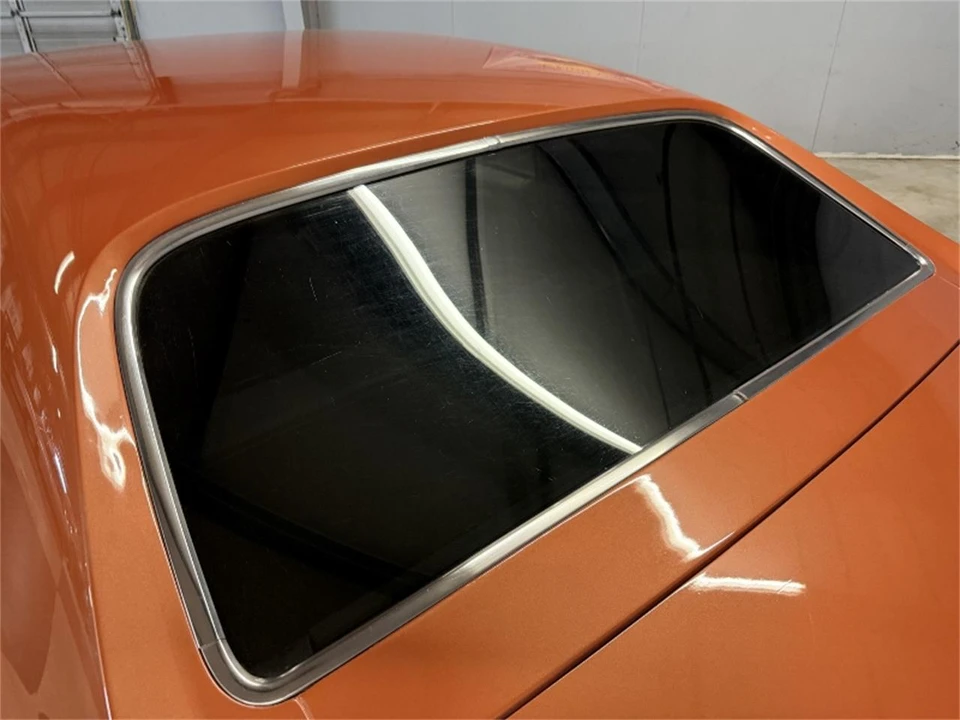 1971 Chevrolet Malibu - Image 21 of 31