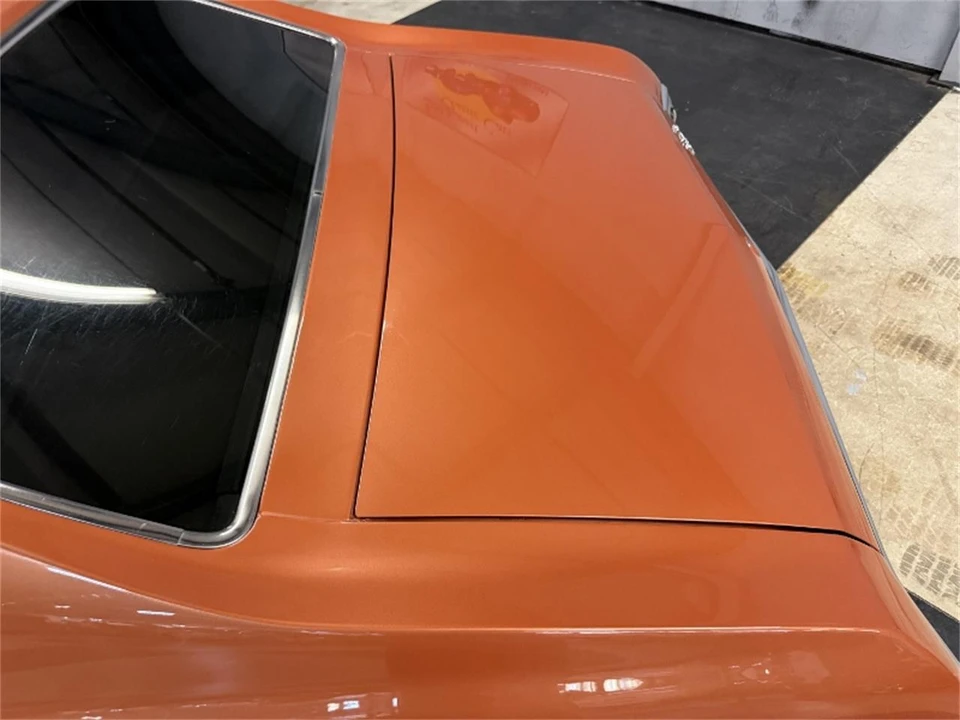 1971 Chevrolet Malibu - Image 22 of 31