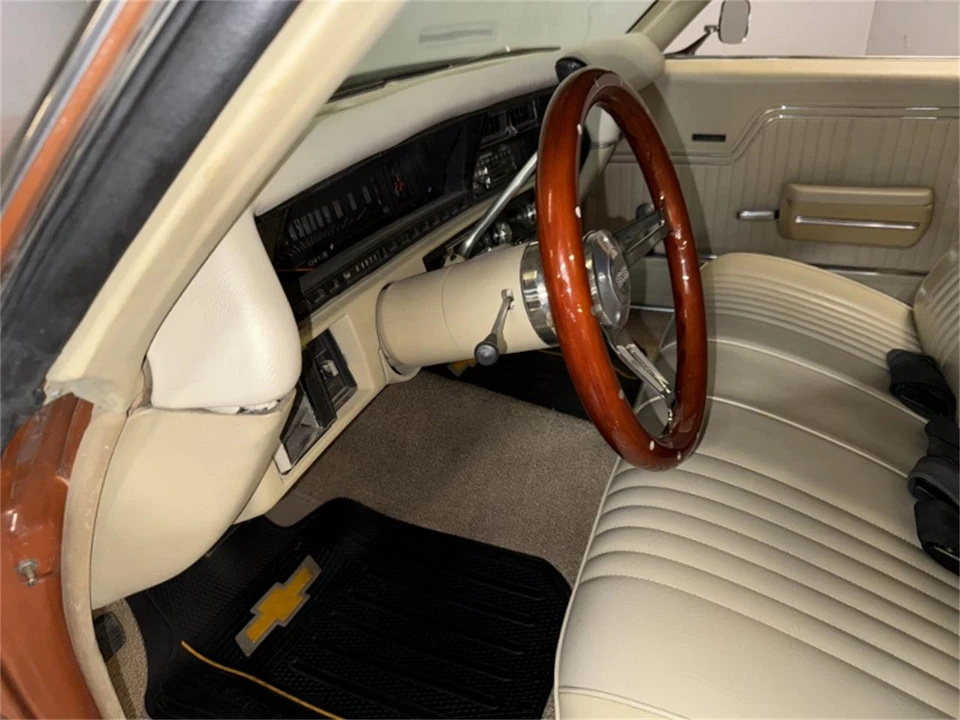 1971 Chevrolet Malibu - Image 24 of 31