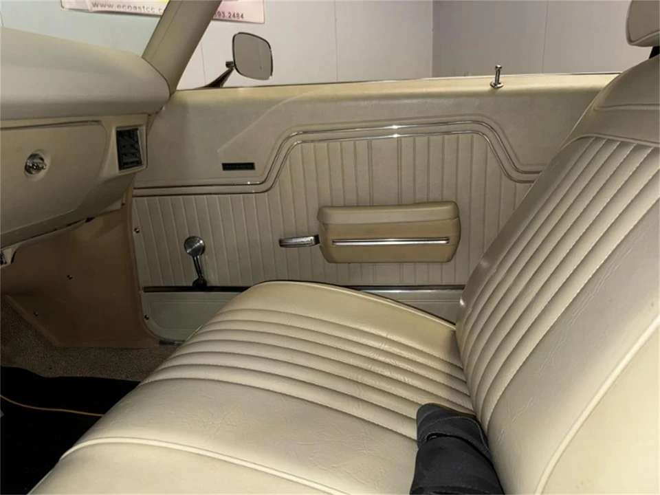 1971 Chevrolet Malibu - Image 25 of 31