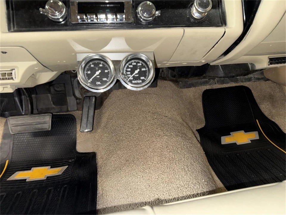 1971 Chevrolet Malibu - Image 28 of 31