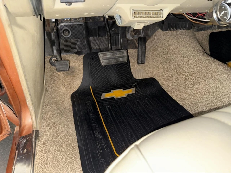 1971 Chevrolet Malibu - Image 29 of 31