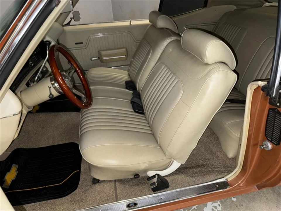 1971 Chevrolet Malibu - Image 30 of 31