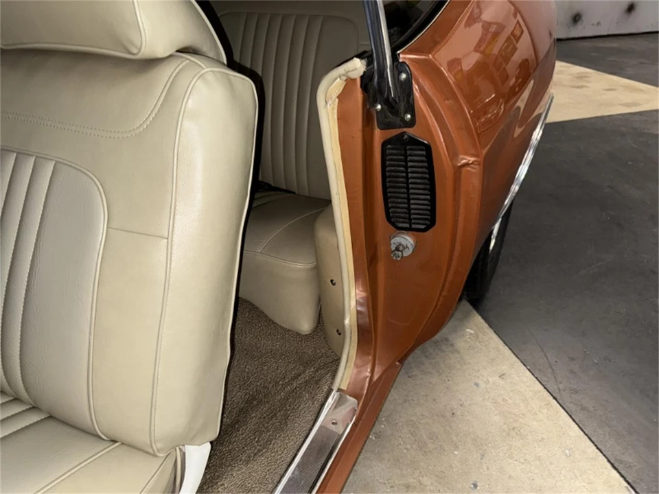 1971 Chevrolet Malibu - Image 31 of 31