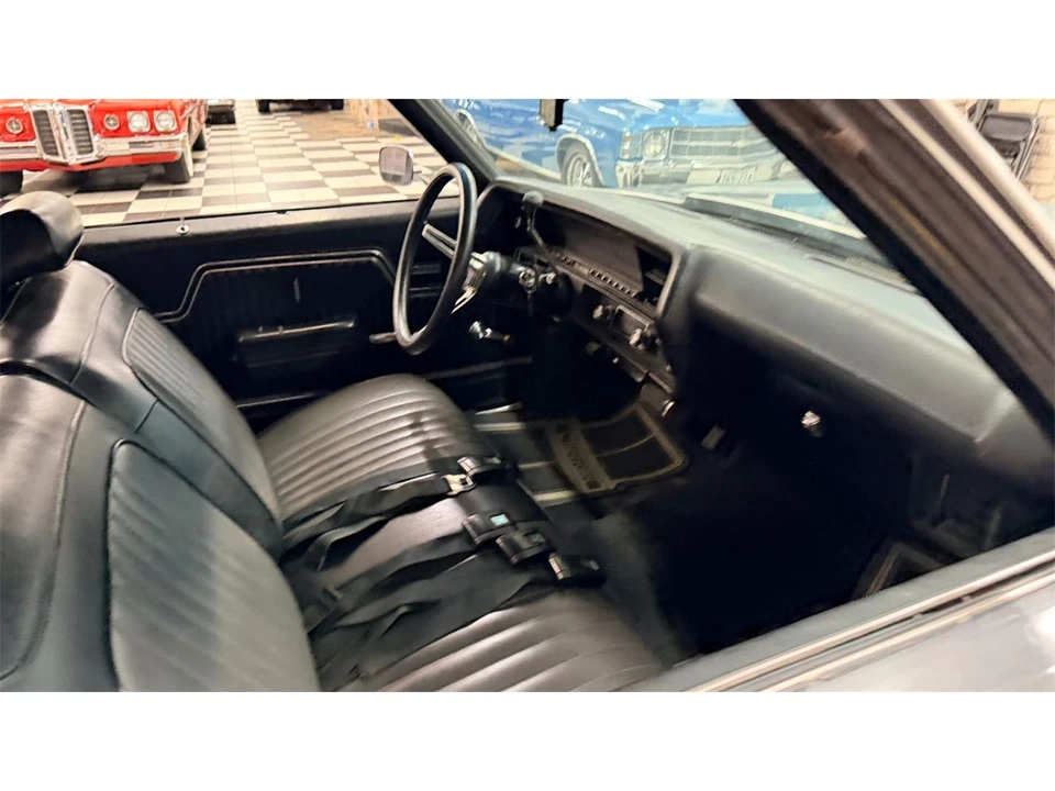 1971 Chevrolet Malibu - Image 13 of 31