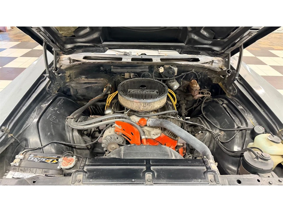 1971 Chevrolet Malibu - Image 2 of 31