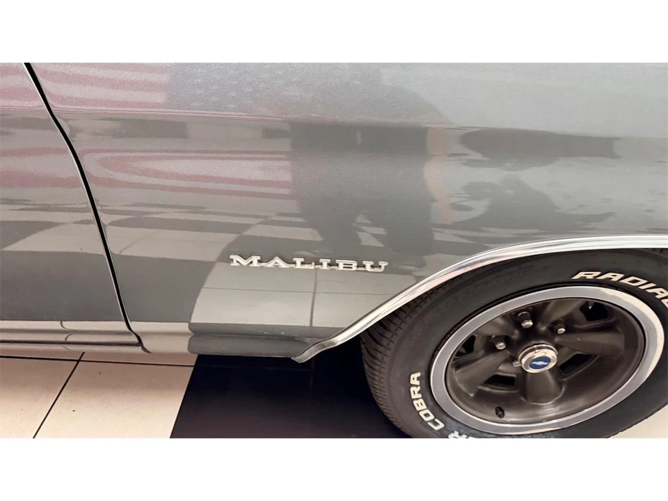 1971 Chevrolet Malibu - Image 18 of 31