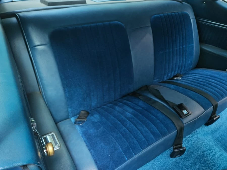 1971 Chevrolet Malibu - Image 17 of 22
