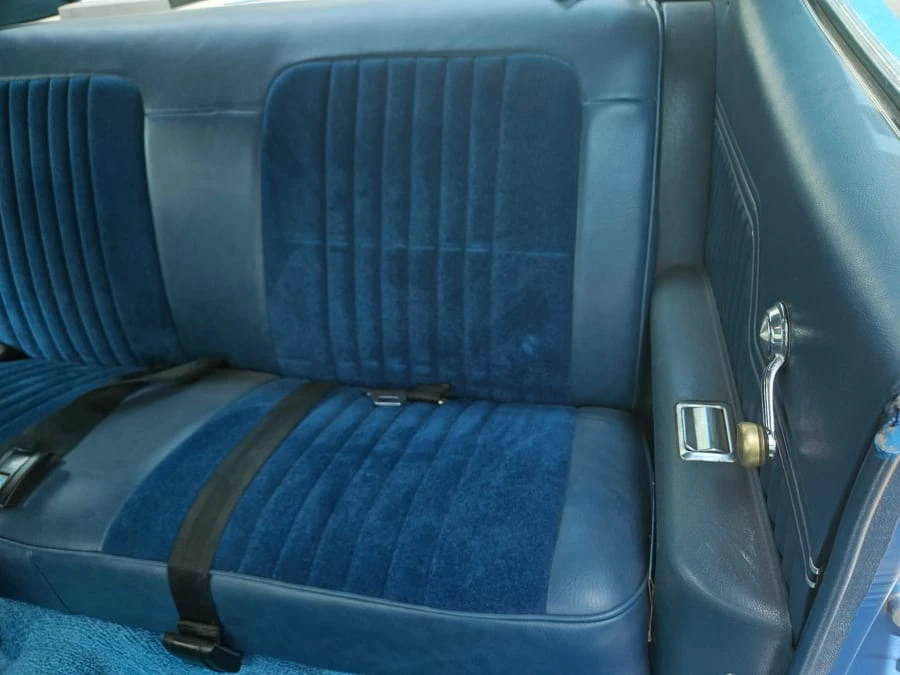 1971 Chevrolet Malibu - Image 16 of 22