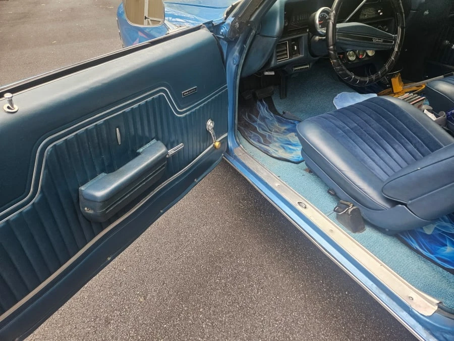 1971 Chevrolet Malibu - Image 11 of 22