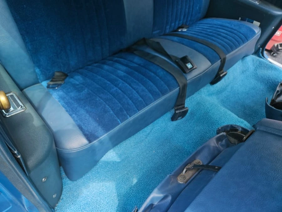 1971 Chevrolet Malibu - Image 15 of 22