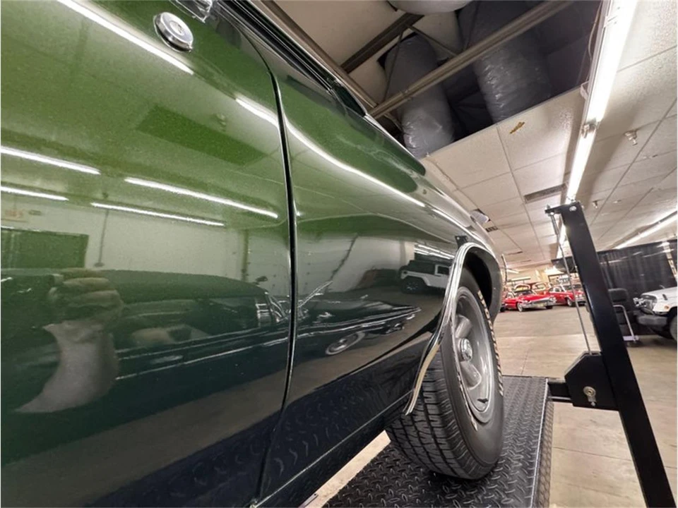 1971 Chevrolet Malibu - Image 31 of 31