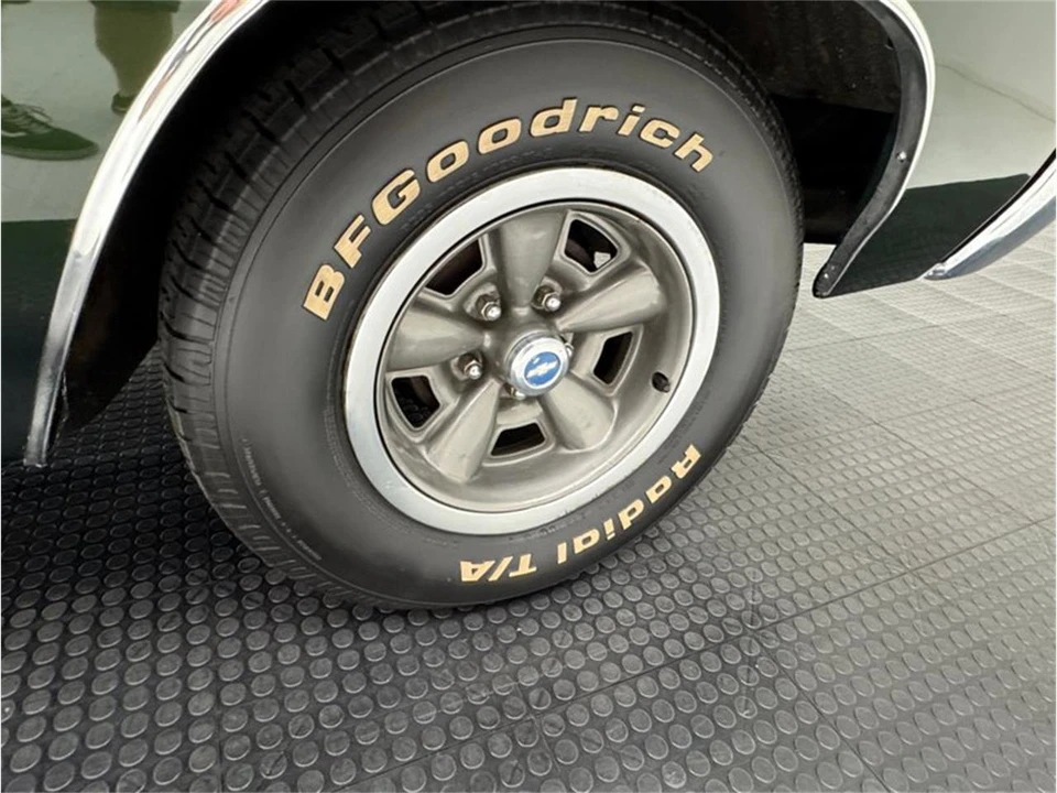 1971 Chevrolet Malibu - Image 21 of 31