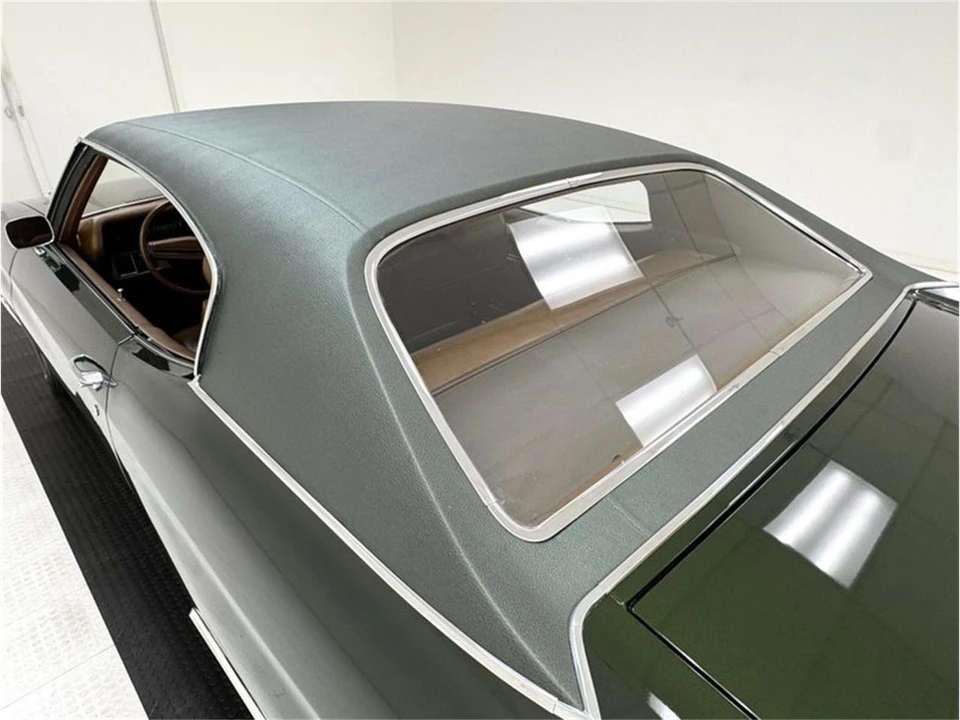 1971 Chevrolet Malibu - Image 16 of 31