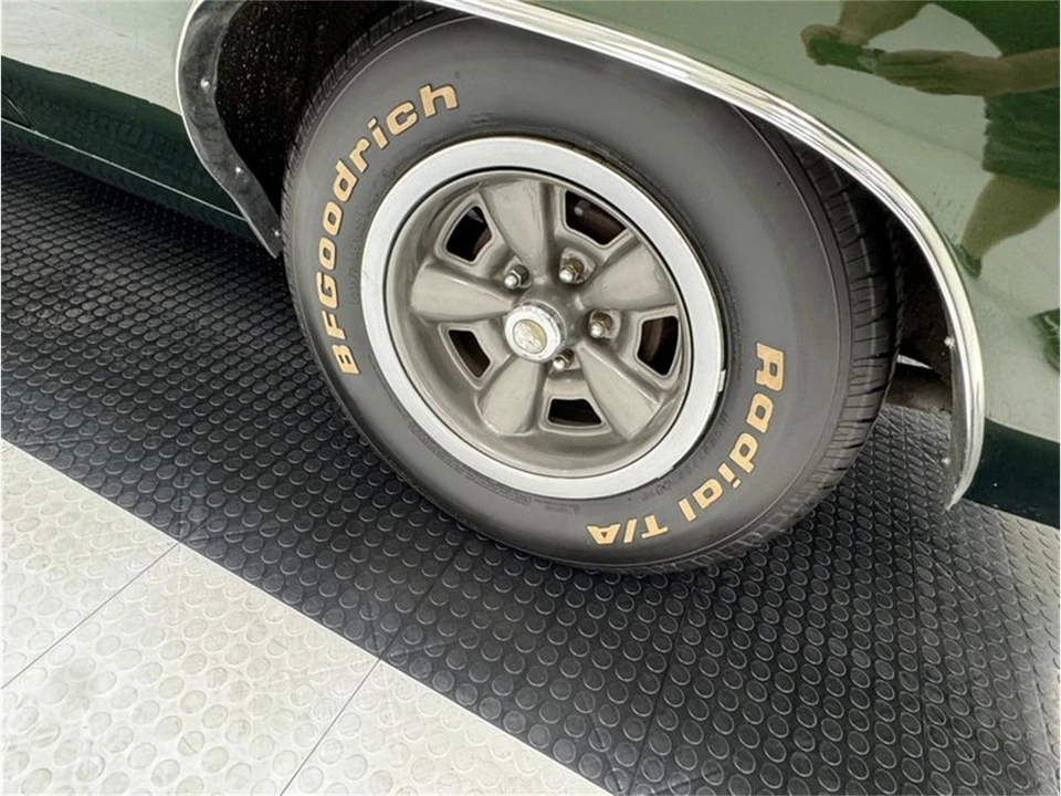 1971 Chevrolet Malibu - Image 17 of 31