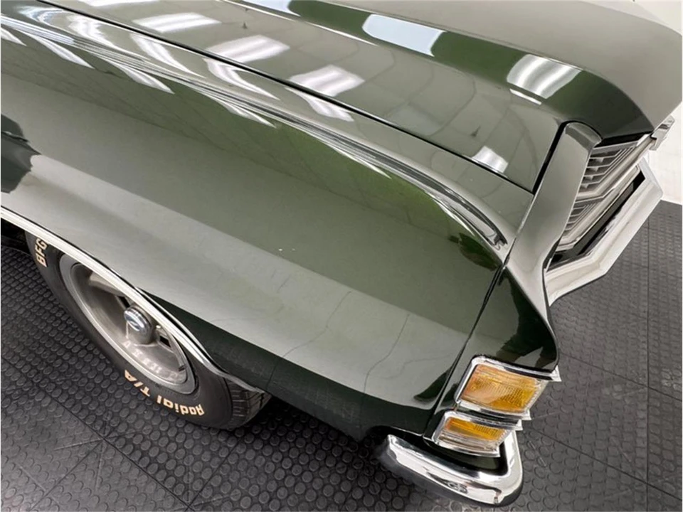 1971 Chevrolet Malibu - Image 22 of 31