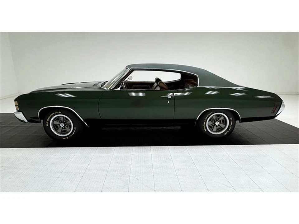 1971 Chevrolet Malibu - Image 2 of 31