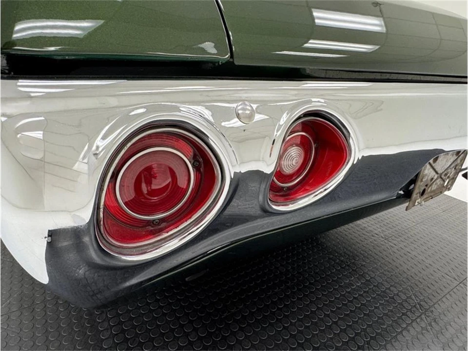 1971 Chevrolet Malibu - Image 18 of 31