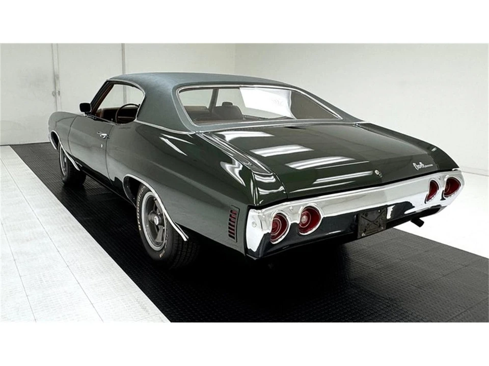 1971 Chevrolet Malibu - Image 3 of 31