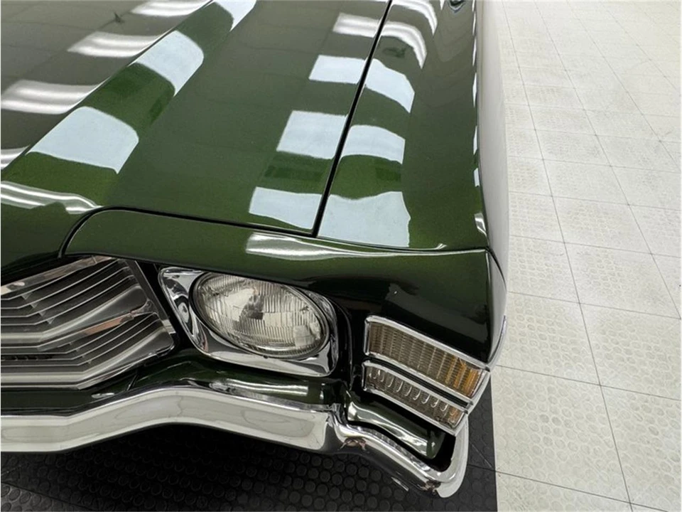 1971 Chevrolet Malibu - Image 24 of 31